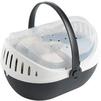 Nobby Box de transport Elmo L