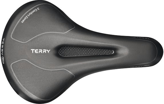 Terry Fisio Women