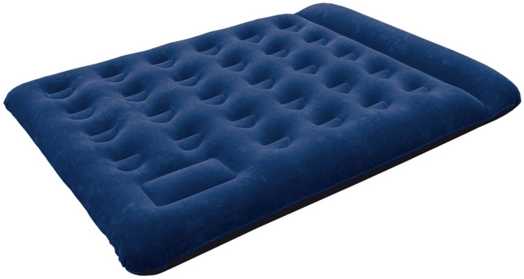 High Peak Matelas gonflable double