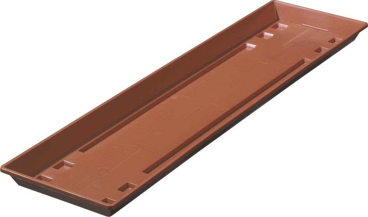 Geli Standard Soucoupe 60cm terracotta