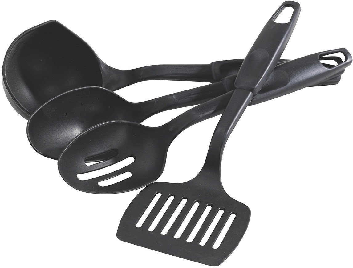 easy camp Ustensiles de cuisine pour camping