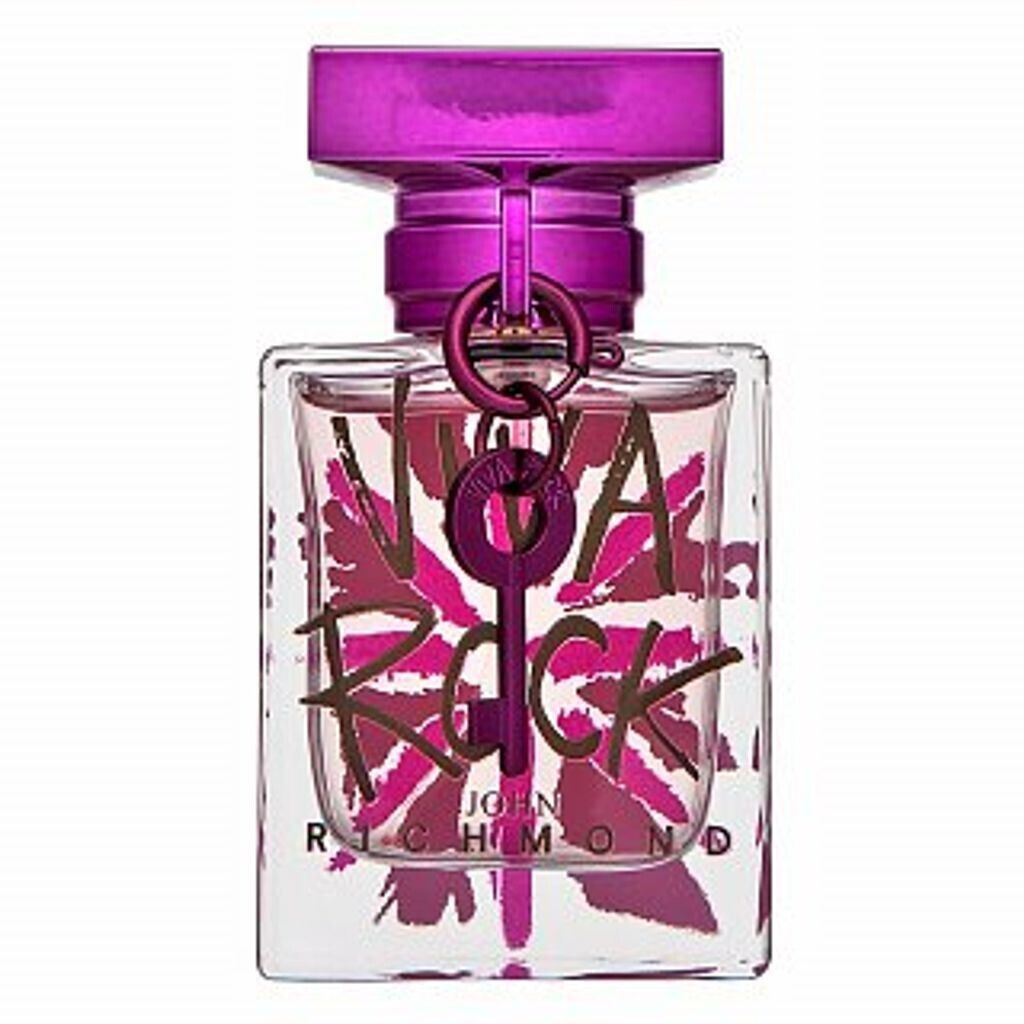 Richmond Viva Rock Eau de Toilette