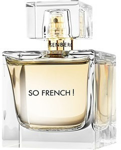 José Eisenberg So French! Eau de Parfum
