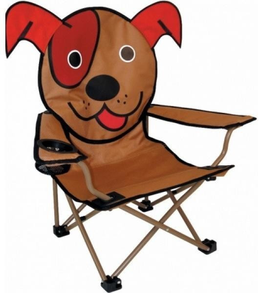 bel-sol Chaise pliante pour enfant