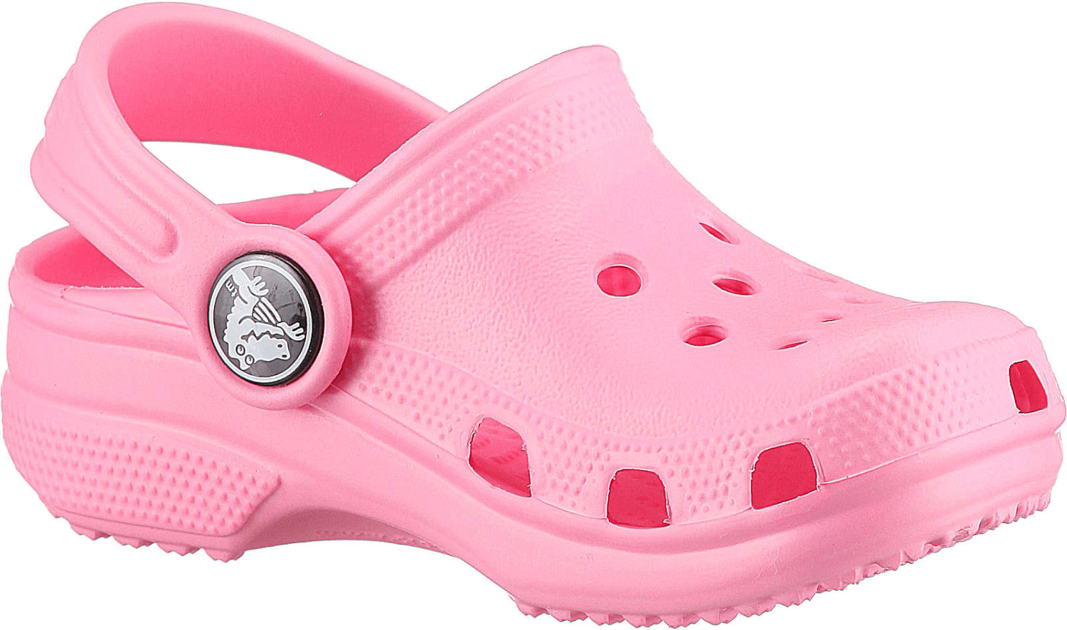 Crocs Kids Classic pink lemonade