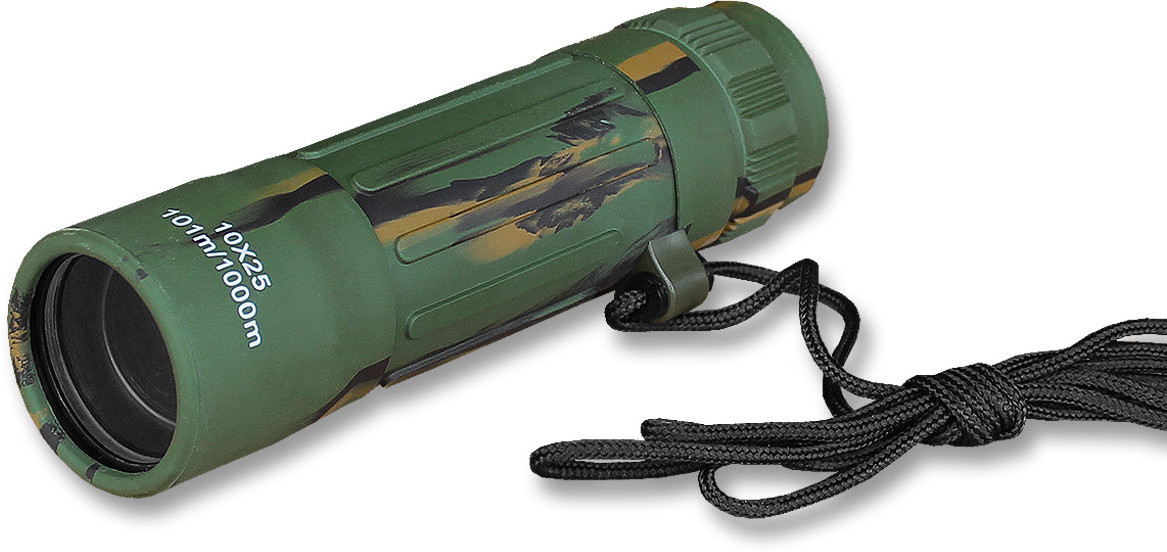 Mil Tec Monocular 10x25