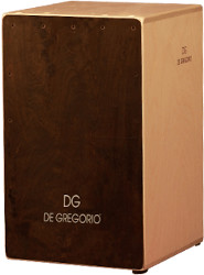 De Gregorio Cajon Chanela a € 199,00 (oggi) | Migliori