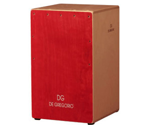 De Gregorio Cajon Chanela ab 209,00 € | Preisvergleich bei De Gregorio Cajon Chanela ab 209,00 € | Preisvergleich bei