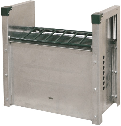 Kerbl Distributeur de foin pour chevaux horseGraze