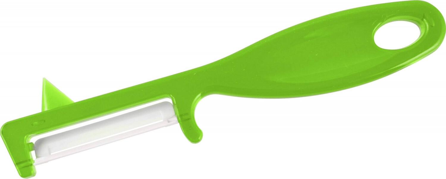 Fackelmann Économe lame céramique 17 cm