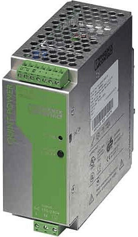 Phoenix Contact QUINT-PS-100-240AC/24DC