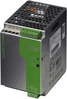 Phoenix Contact QUINT-PS-100-240AC/24DC/10