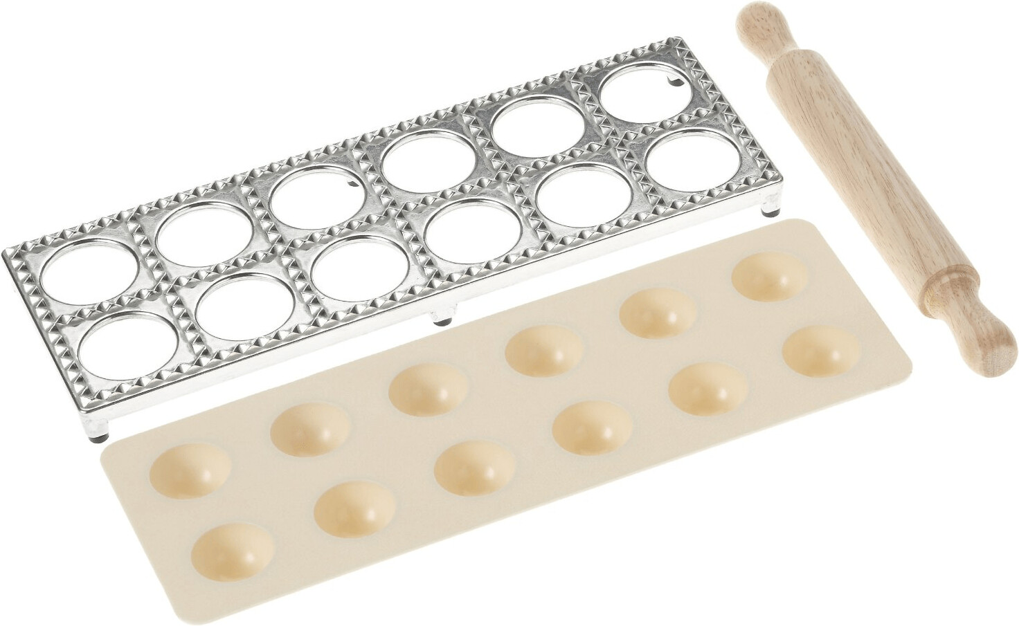 Gefu Planche à raviolis