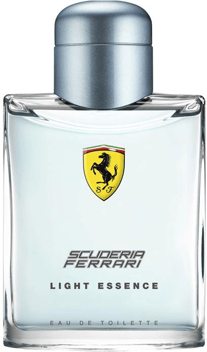 Ferrari Light Essence Eau de Toilette (40 ml)
