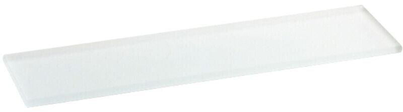 LineaBeta Tablette en verre (50 cm)