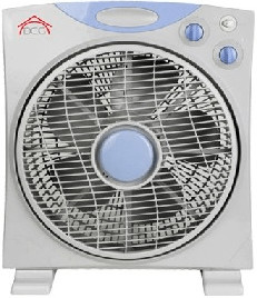 DCG Eltronic CRB1210