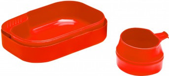 Wildo Camp-A-Box Basic