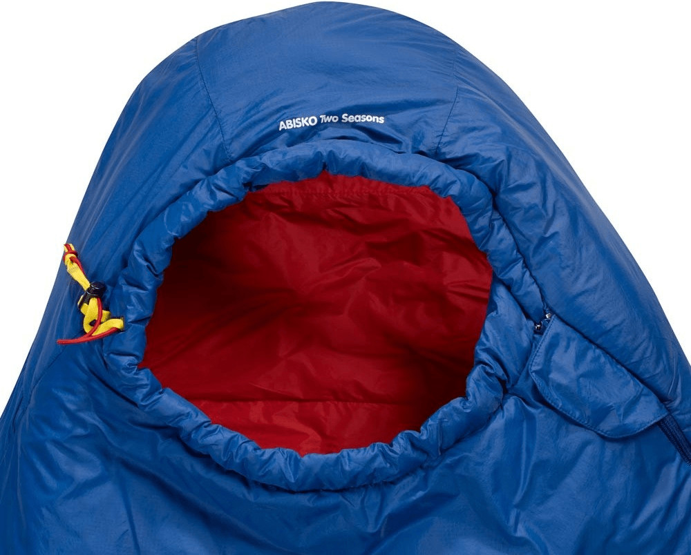 Fjällräven Abisko W 2 saisons (reg)