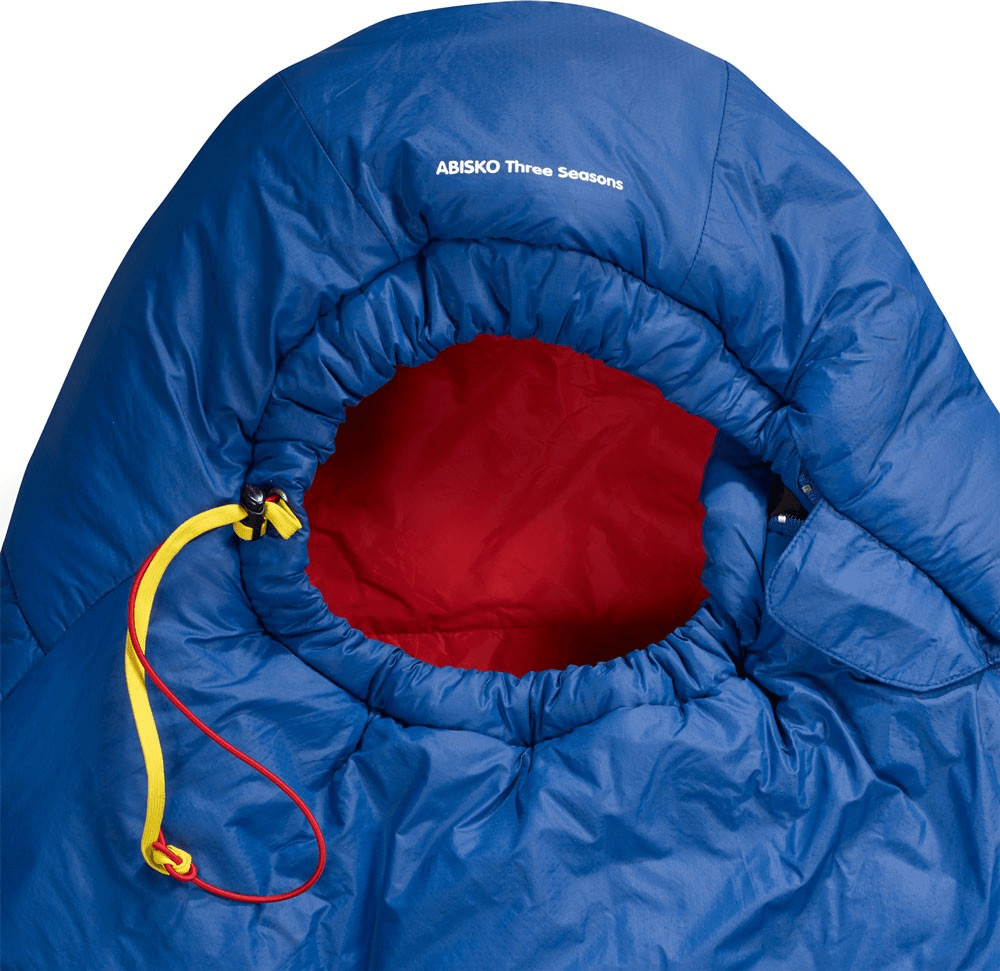 Fjällräven Abisko W 3 saisons reg