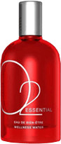 Task Essential O2 Essential Eau de Bien-être (100 ml)