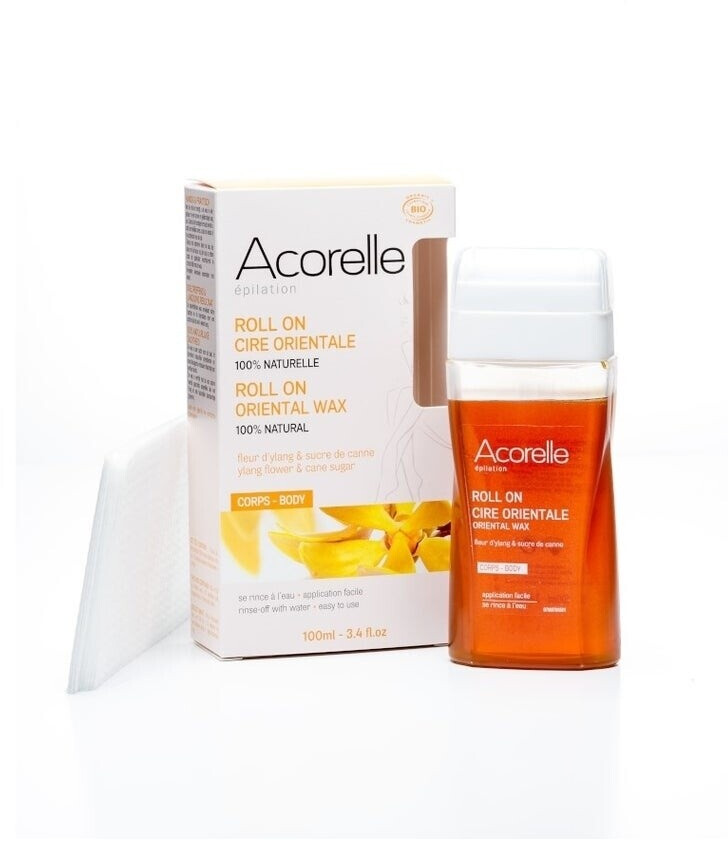 Acorelle Roll-on cire orientale