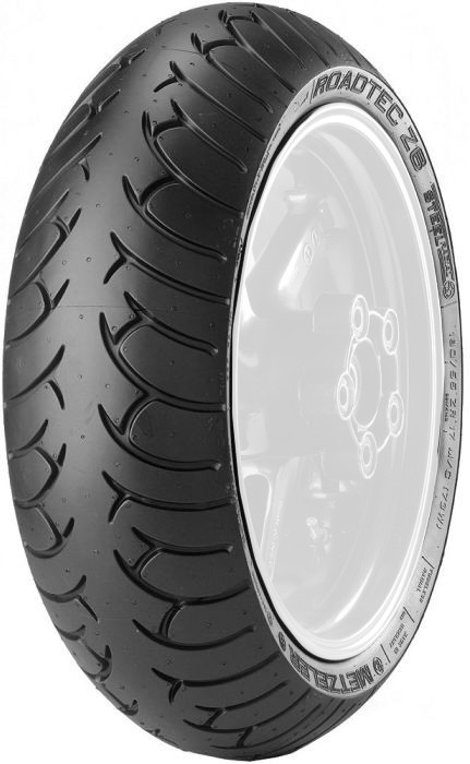 Metzeler Roadtec Z6 160/60 ZR18 70W