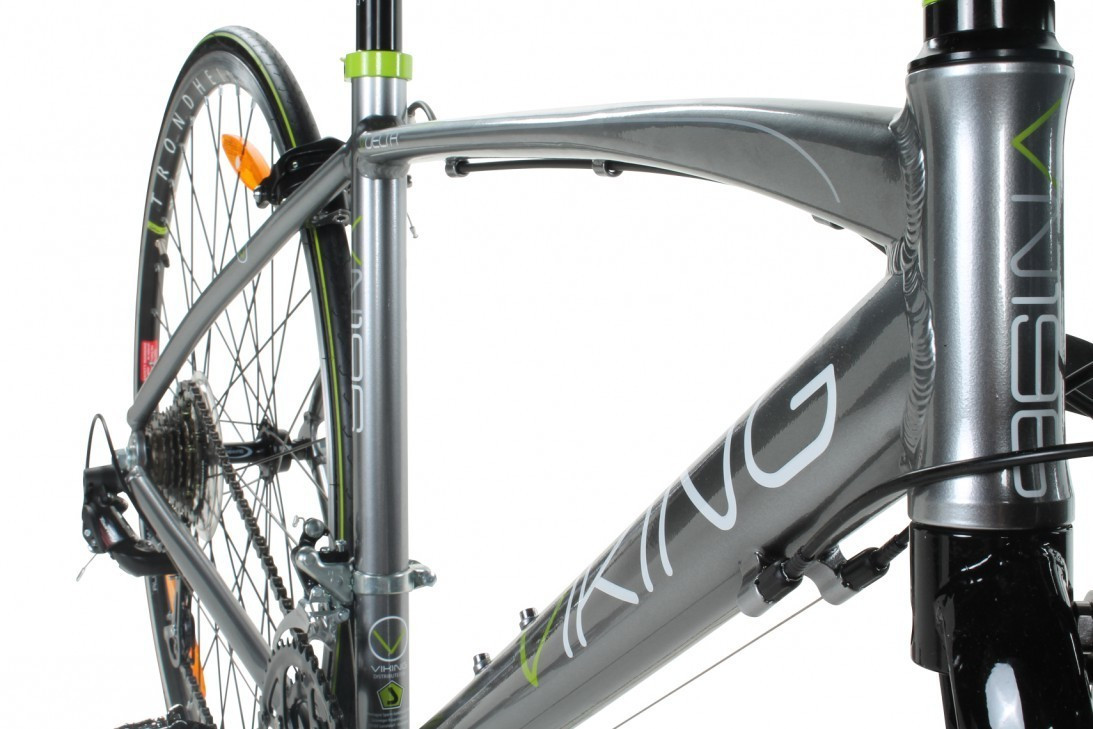 Viking vuelta store