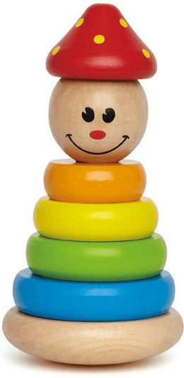 HaPe Clown à empiler