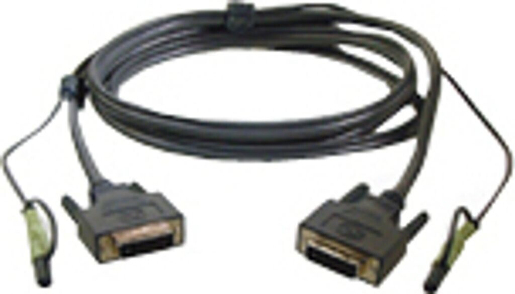 Aten DVI-D KVM Cable, 1.8m (2L-7D02V)