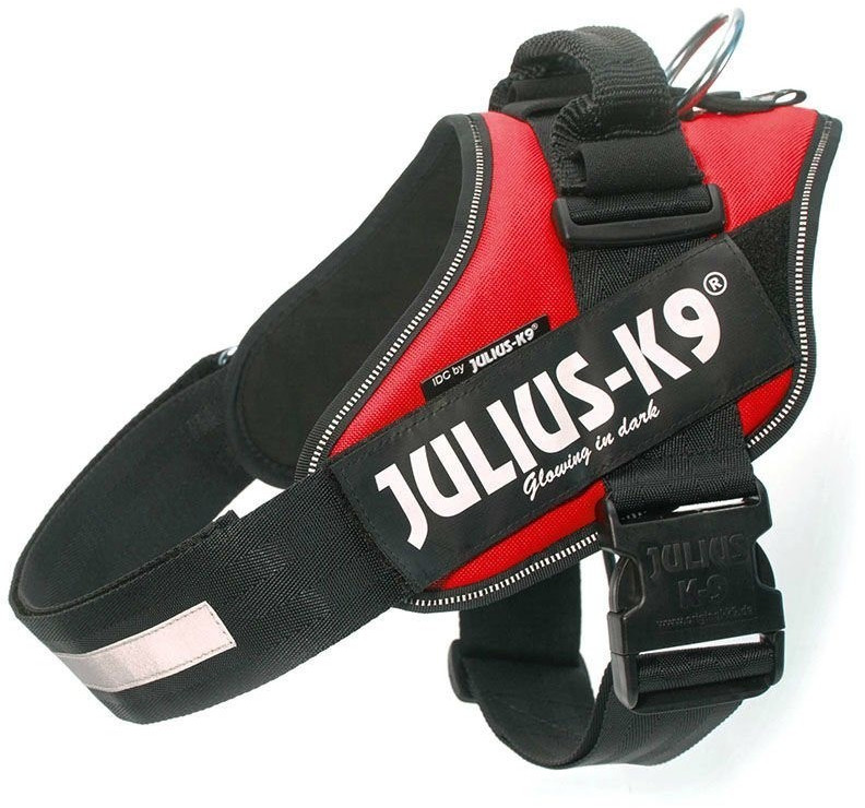 Julius K-9 Harnais IDC Power taille 1