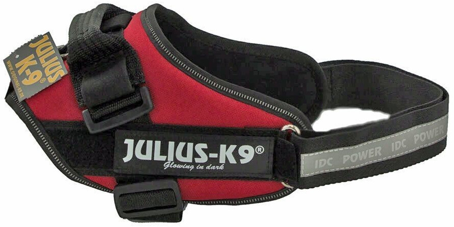 Julius K-9 Harnais IDC Power taille 3