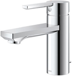Jado Neon mitigeur chromé (A5567AA)