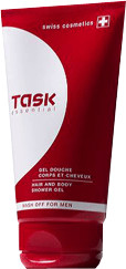 Task Essential Wash Off (150 ml)