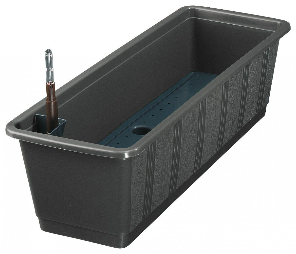 Geli Aqua Green plus 80cm anthracite