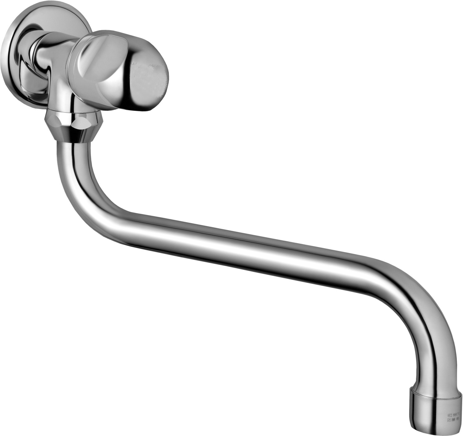 Ideal Standard Alpha (B2045AA)