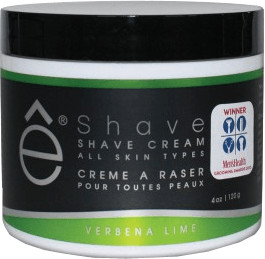 êShave Crème à raser (120 g)
