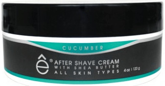 êShave Crème après-rasage (120 g)