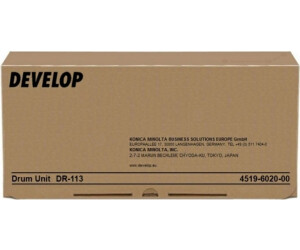 Develop 4519-602