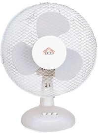 DCG Eltronic VE9040