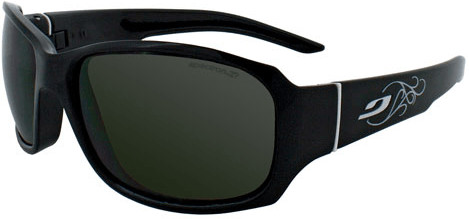 Julbo Alagna Spectron 3 (noir graphisme)