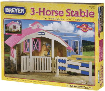 Breyer B591048