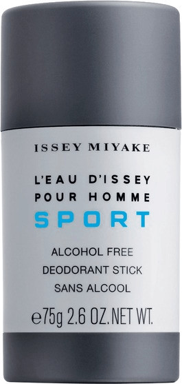 Issey Miyake L'Eau d'Issey pour Homme Sport Deodorant Stick (75 g)