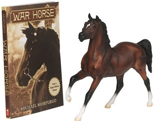 Breyer B61125