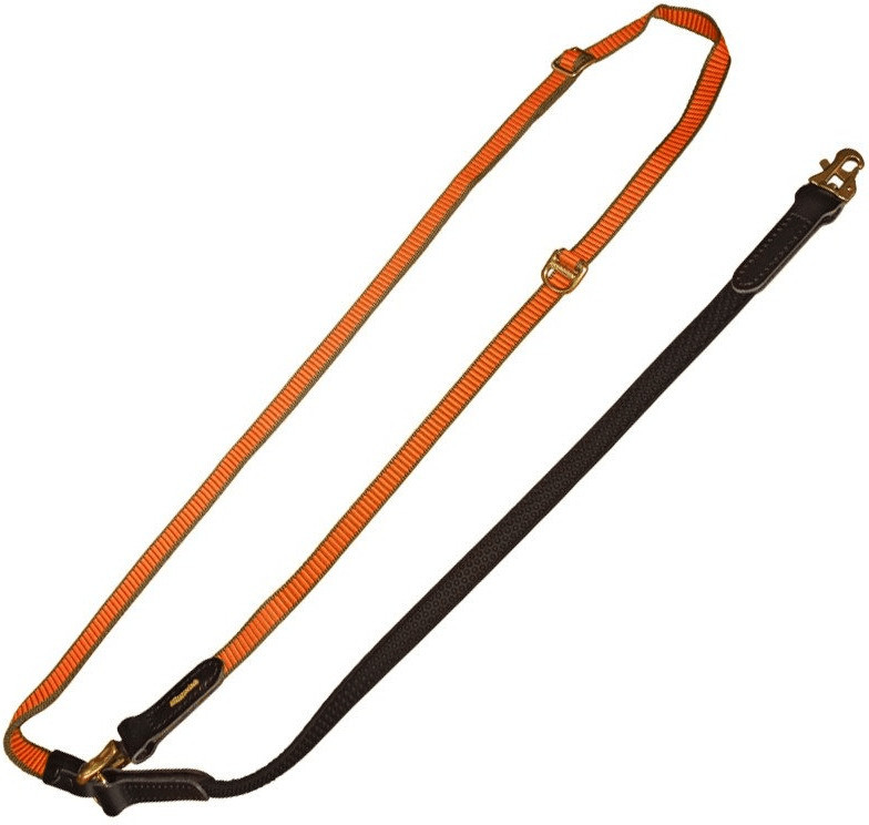Niggeloh Grip brown