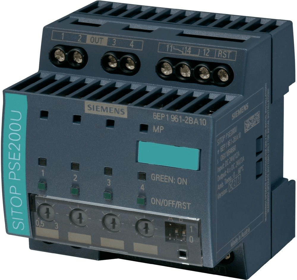 Siemens 6EP1961-2BA21