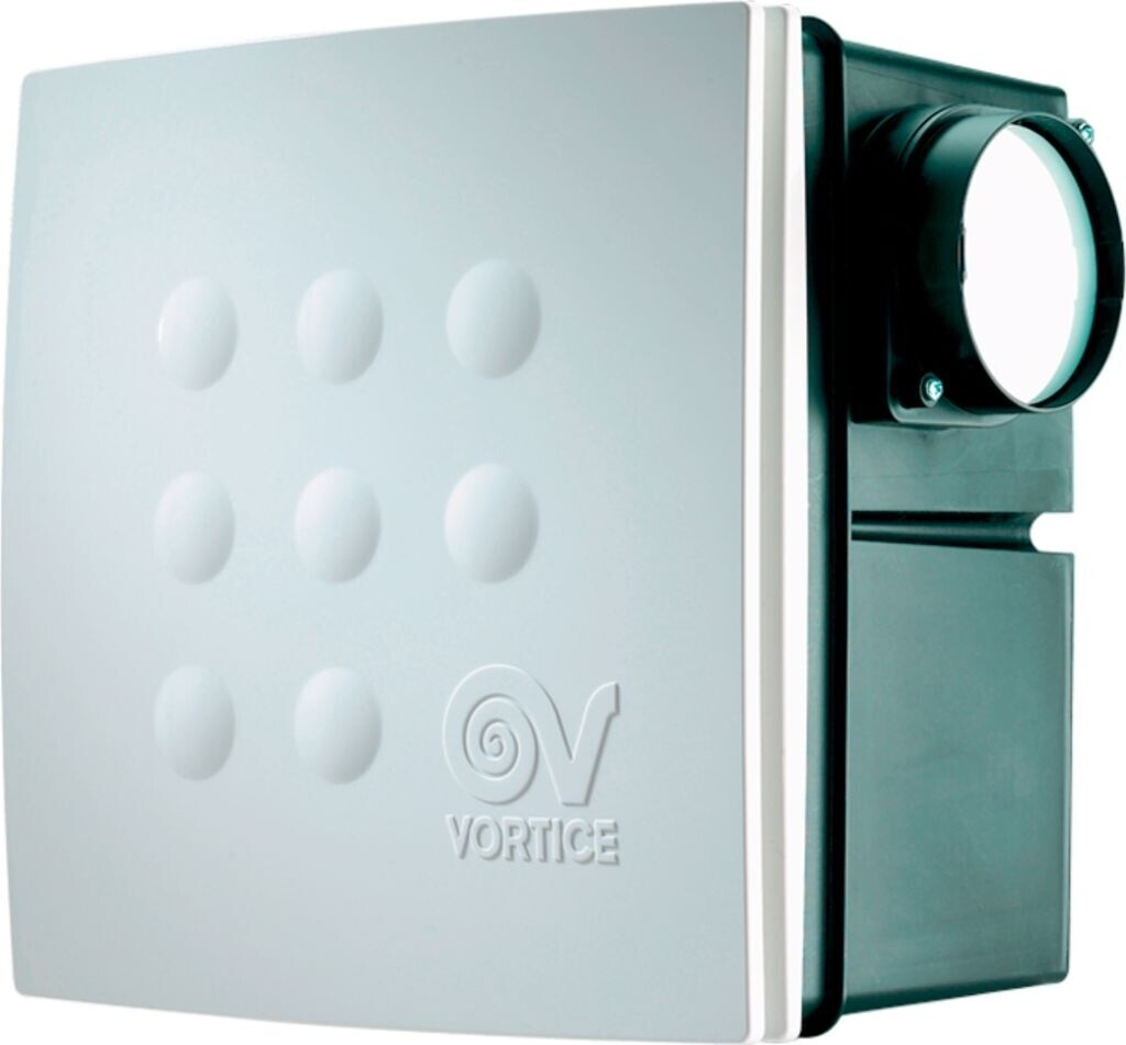 Vortice Medio I
