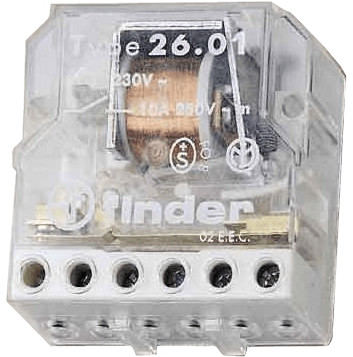 Finder 26.03.8.230.0000
