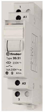 Finder 20.23.8.024.4000