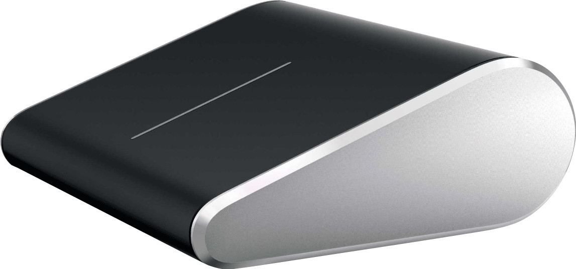 Microsoft Wedge Touch