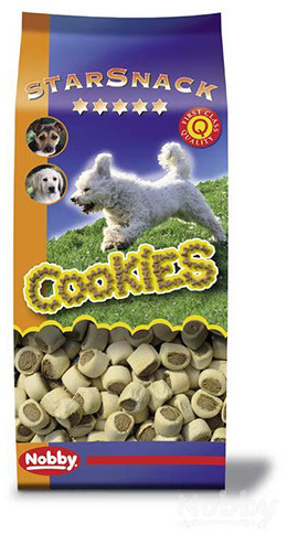 Nobby StarSnack Cookies Duo Mini 10kg